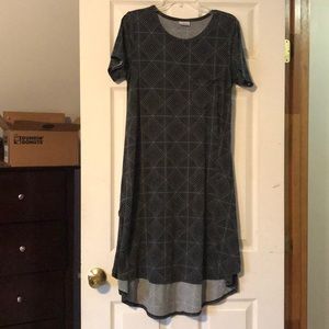 Carley style dress